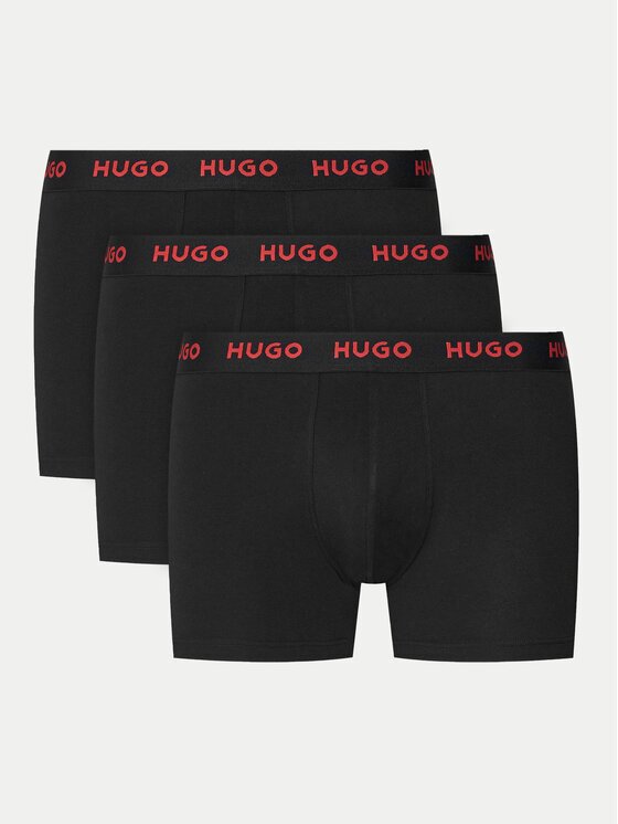 HUGO Комплект боксерки 50532613