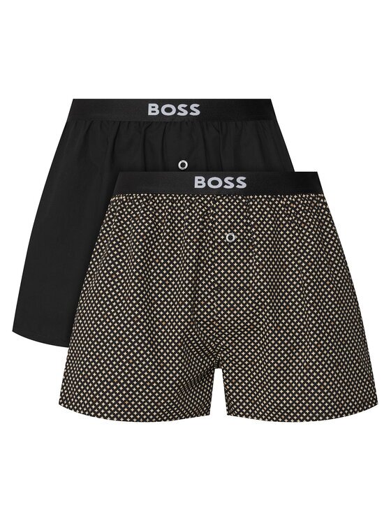 HUGO Комплект боксерки 50535781 Regular Fit