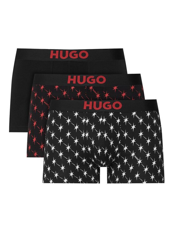 HUGO Комплект боксерки 50549140