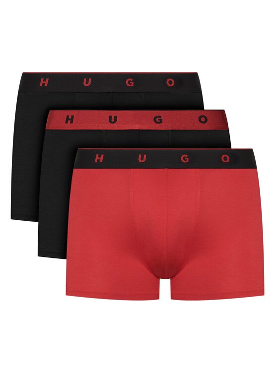 HUGO Комплект боксерки 50566294