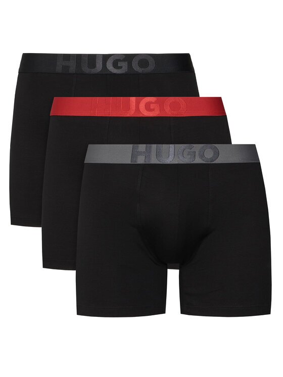 HUGO Комплект боксерки 50570922