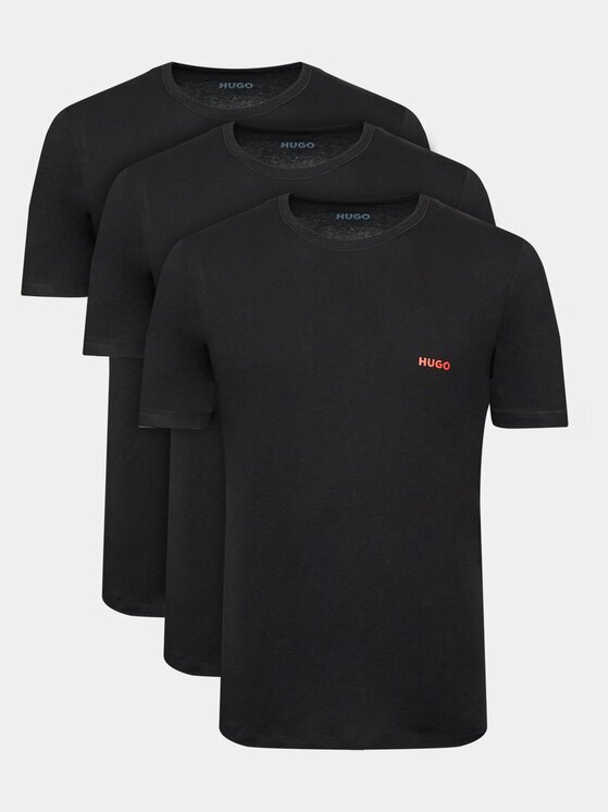 HUGO Комплект тениски 50493972 Regular Fit