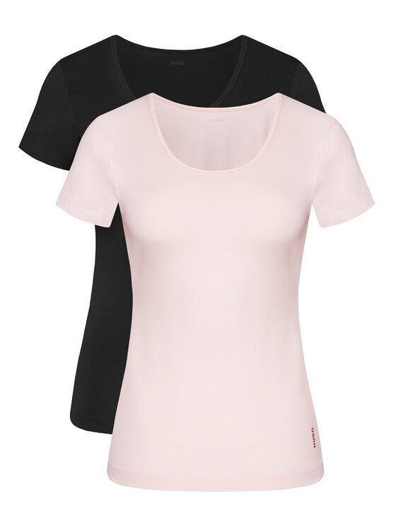 HUGO Комплект тениски 50545688 Regular Fit