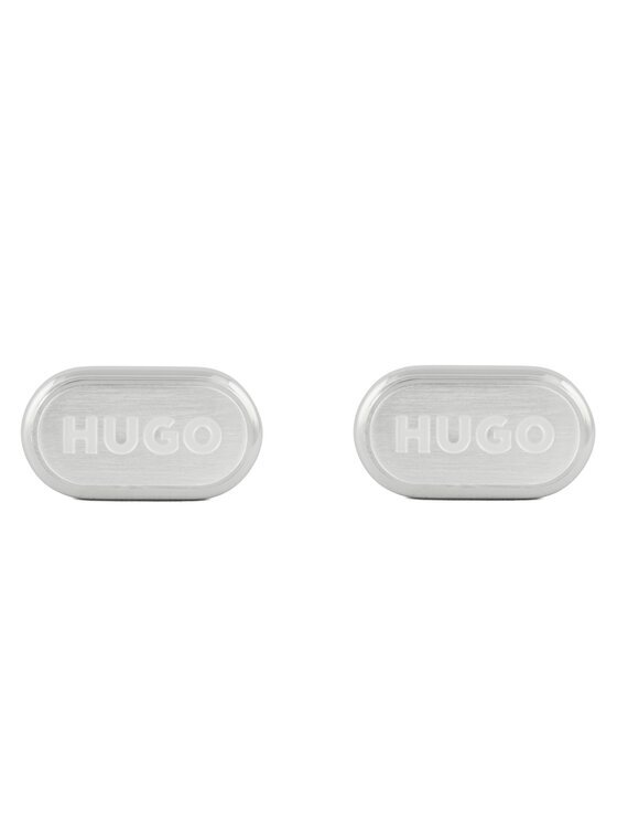 HUGO Копчета за ръкавели E-Classic-Cuf 50494892