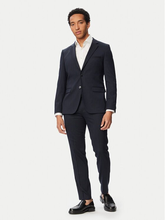 HUGO Костюм Arti-Hesten 253X 50567831 Extra Slim Fit