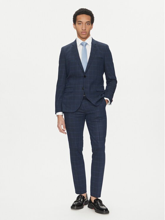 HUGO Костюм Arti/Hesten232X 50535473 Extra Slim Fit