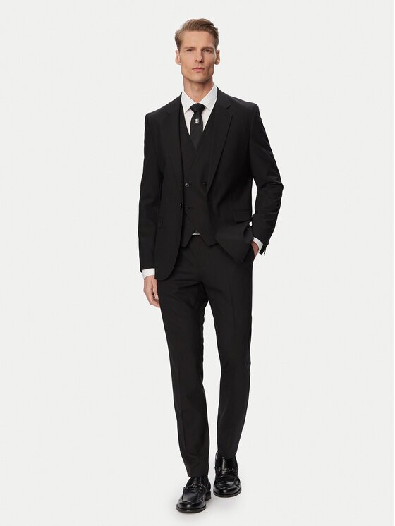 HUGO Костюм Arti/Hesten242V1X 50547341 Extra Slim Fit