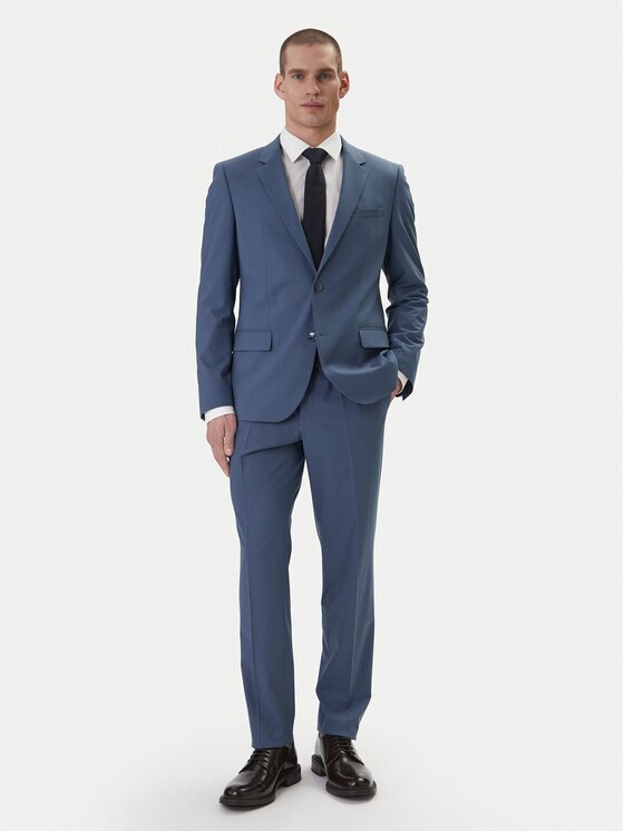 HUGO Костюм Henry/Getlin232X 50547345 Slim Fit
