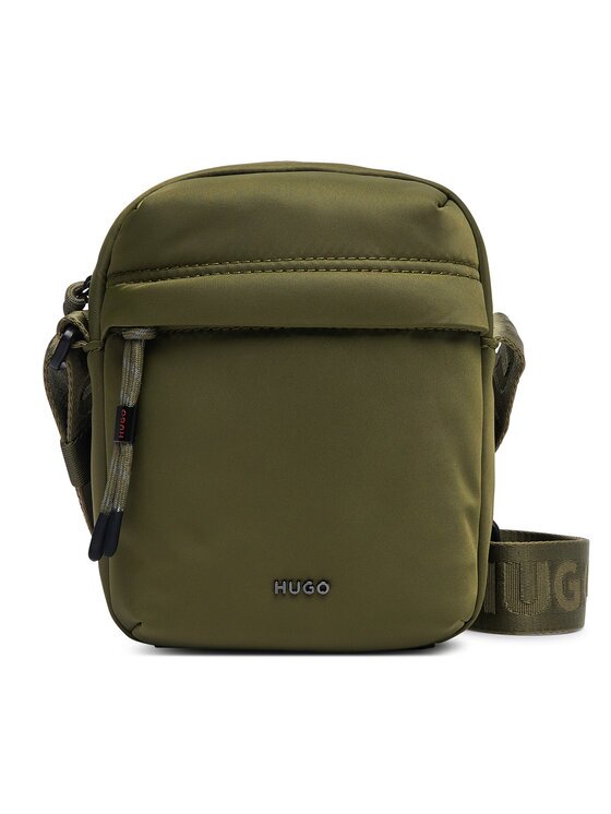 HUGO Мъжка чантичка Ayden 50568375