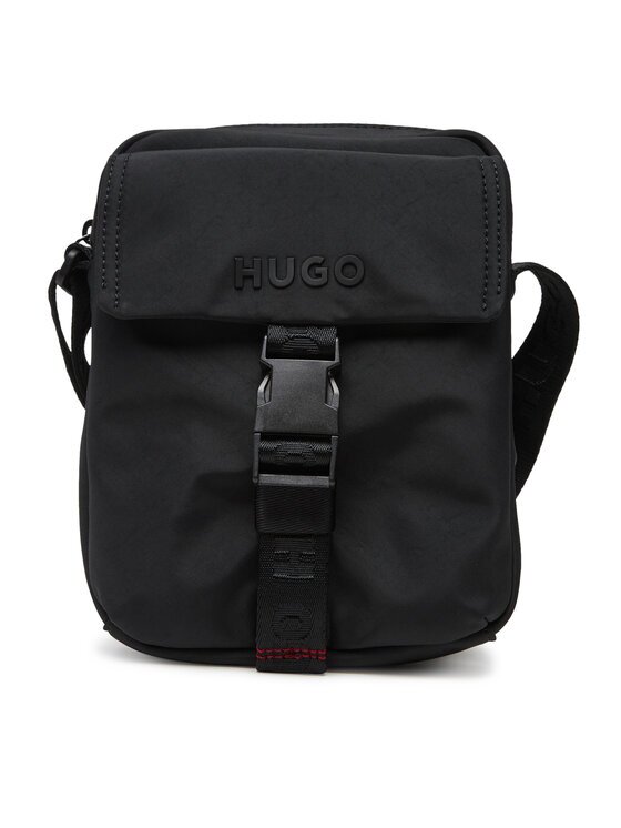 HUGO Мъжка чантичка Marsel 50547276