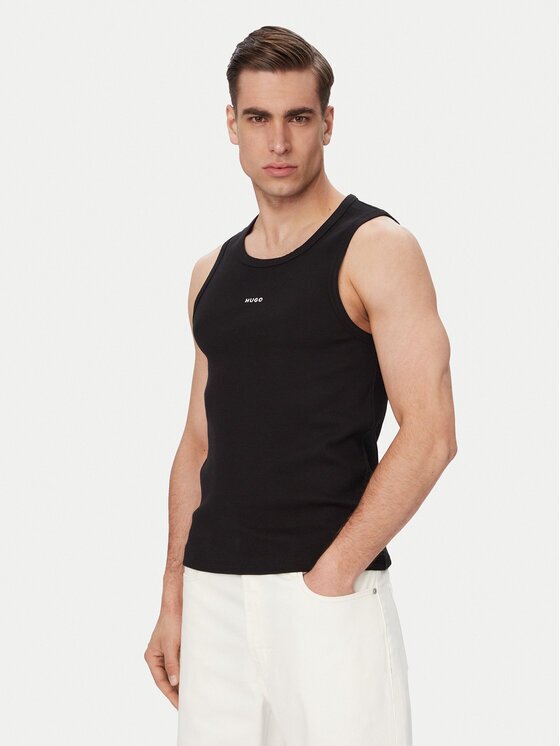 HUGO Мъжки топ Dapota 50563744 Slim Fit