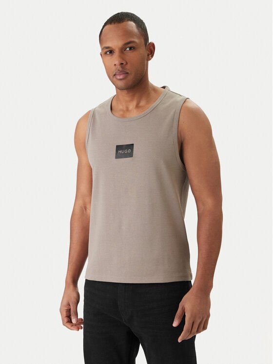 HUGO Мъжки топ Darrio 50557629 Regular Fit
