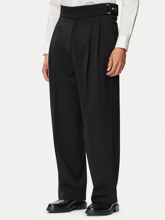 HUGO Панталон от костюм Fedix 263X 50565572 Modern Fit