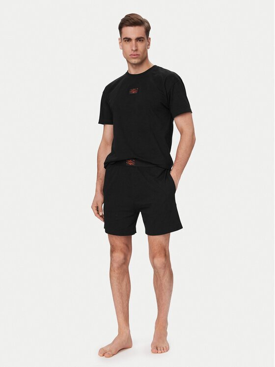 HUGO Пижама 50559742 Regular Fit