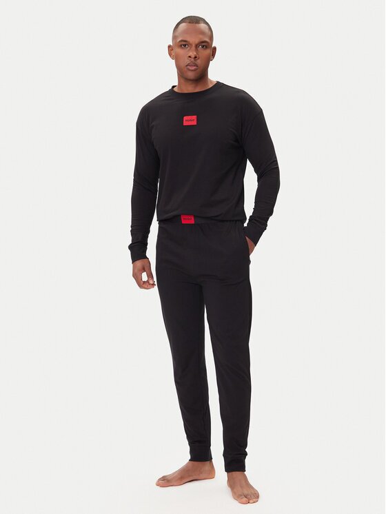 HUGO Пижама Galaxy 50549188 Regular Fit
