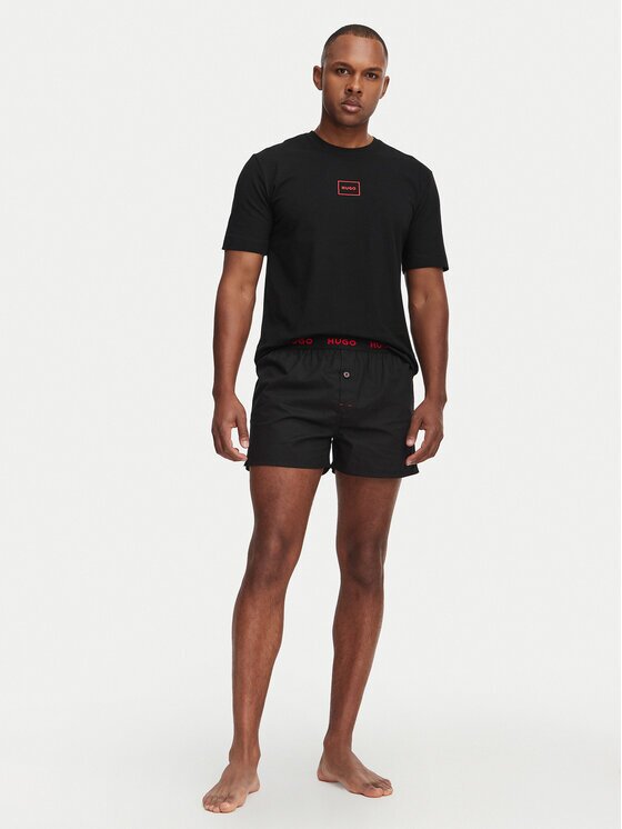 HUGO Пижама Soren Short Set 50575408 Regular Fit