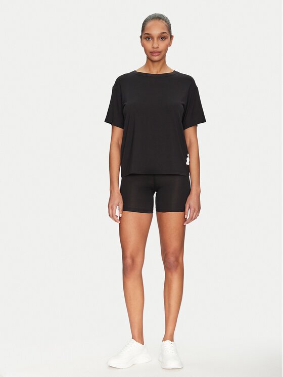 HUGO Пижама Unite_Short Set 50531626 Relaxed Fit