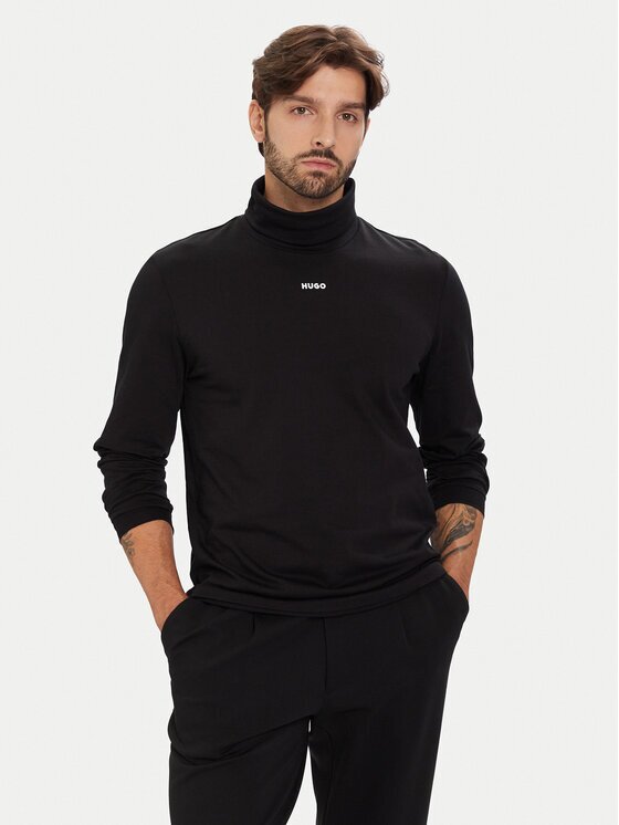 HUGO Поло Daporollo 50547372 Regular Fit