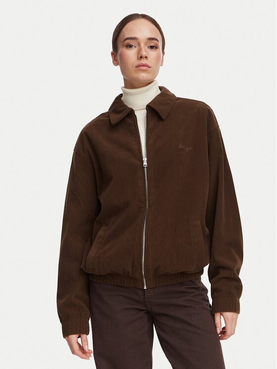 HUGO Преходно яке Airo-1 50567670 Oversize