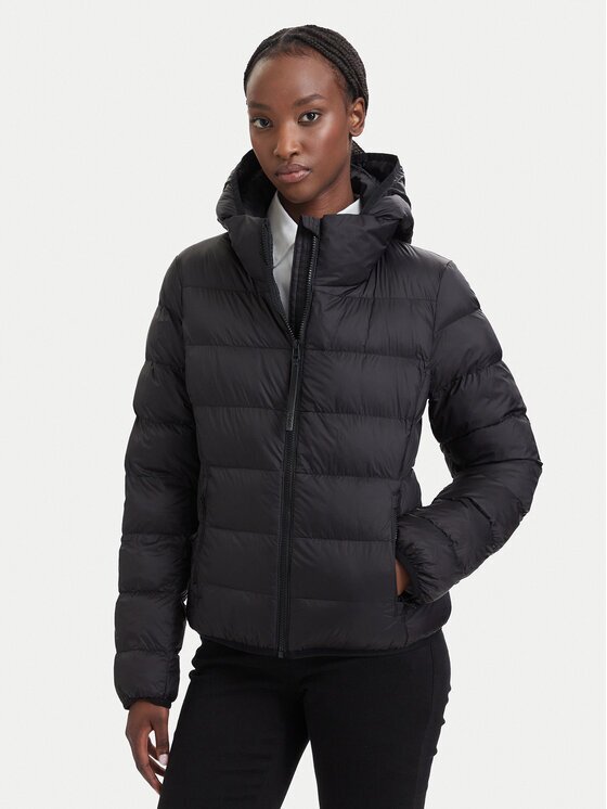 HUGO Преходно яке Fandine-2 50563255 Regular Fit
