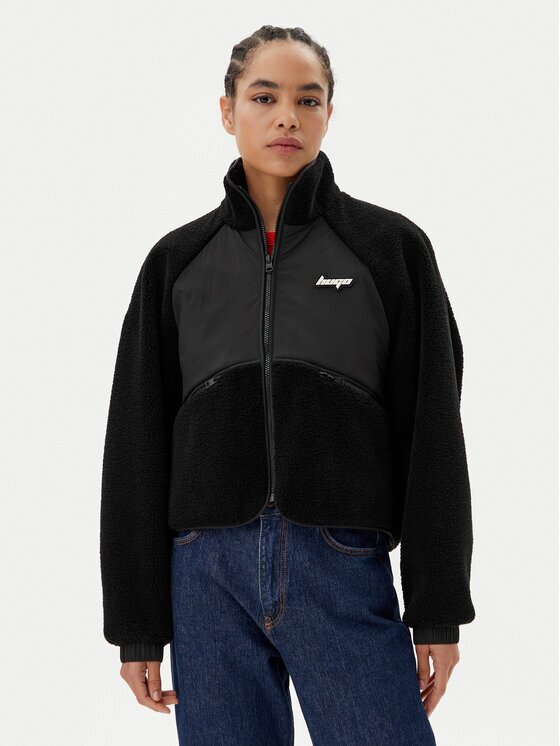 HUGO Преходно яке Fatanah-1_B 50545637 Regular Fit