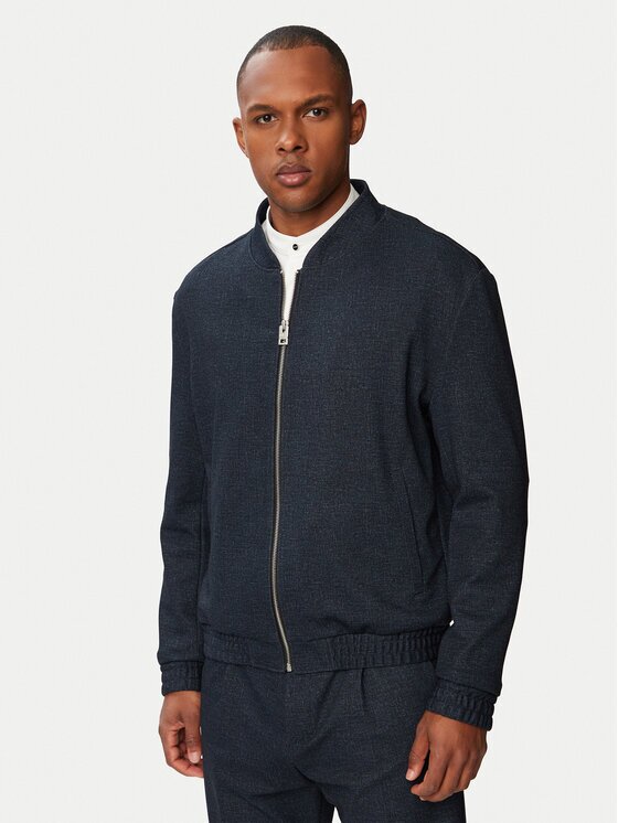 HUGO Преходно яке Ukashi261X-H 50565425 Slim Fit