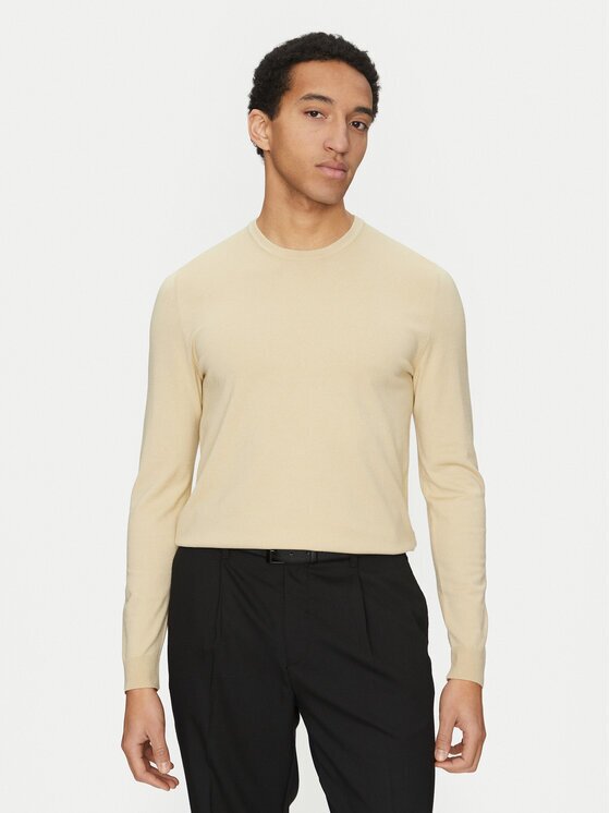 HUGO Пуловер San Cody 50532074 Slim Fit