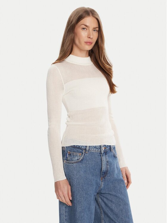 HUGO Пуловер Slumy_B 50543045 Slim Fit