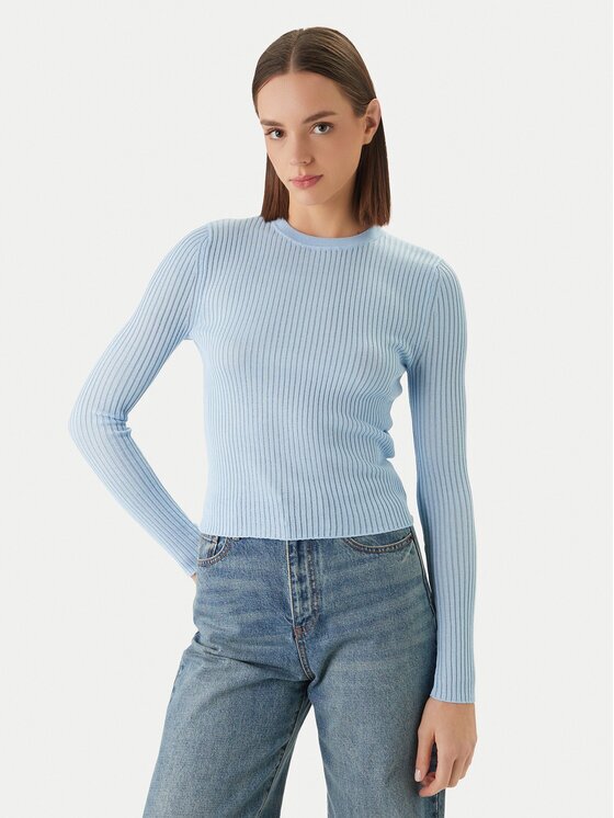 HUGO Пуловер Somya_B 50554221 Slim Fit