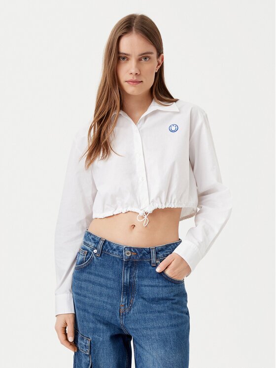 HUGO Риза Emma 50531482 Regular Fit