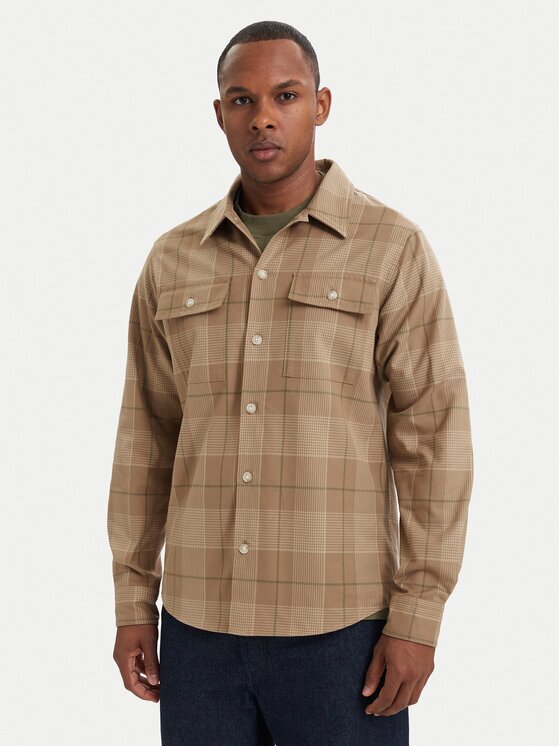 HUGO Риза Ernio 50566312 Regular Fit