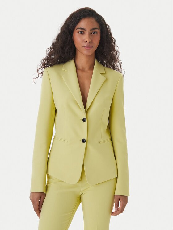 HUGO Сако Agonia 1 50539976 Slim Fit