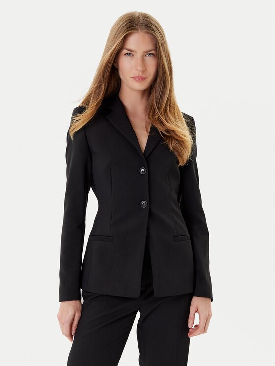 HUGO Сако Alirani 50542616 001 Regular Fit