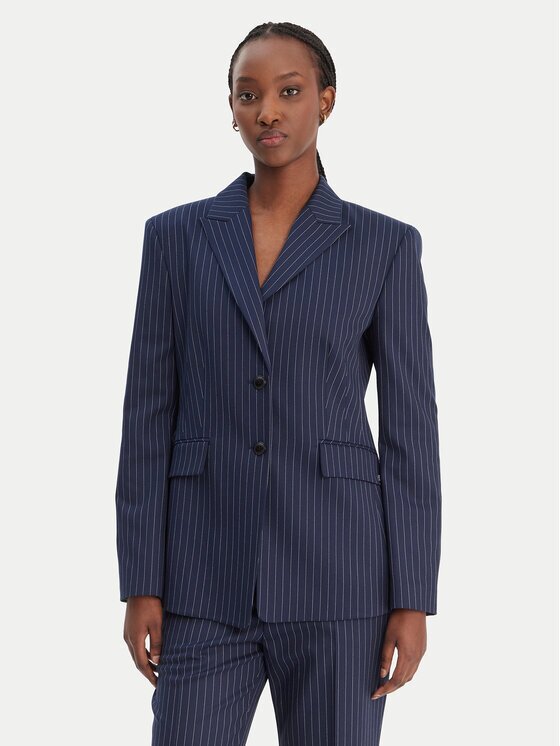 HUGO Сако Asmalla 50554445 Regular Fit