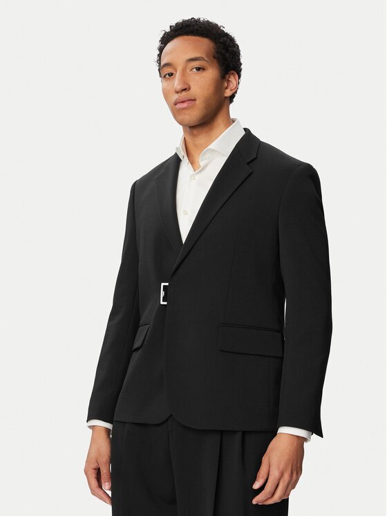 HUGO Сако Hans 263X 50565557 Slim Fit