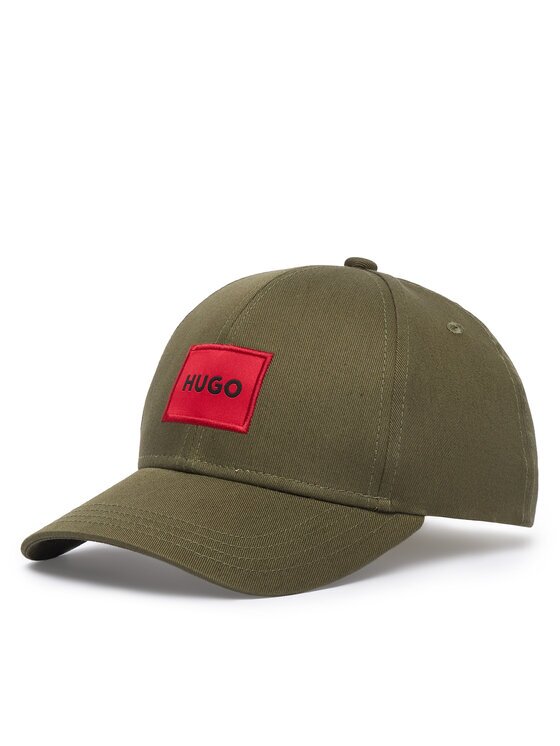 HUGO Шапка с козирка Men-X 581 50492745