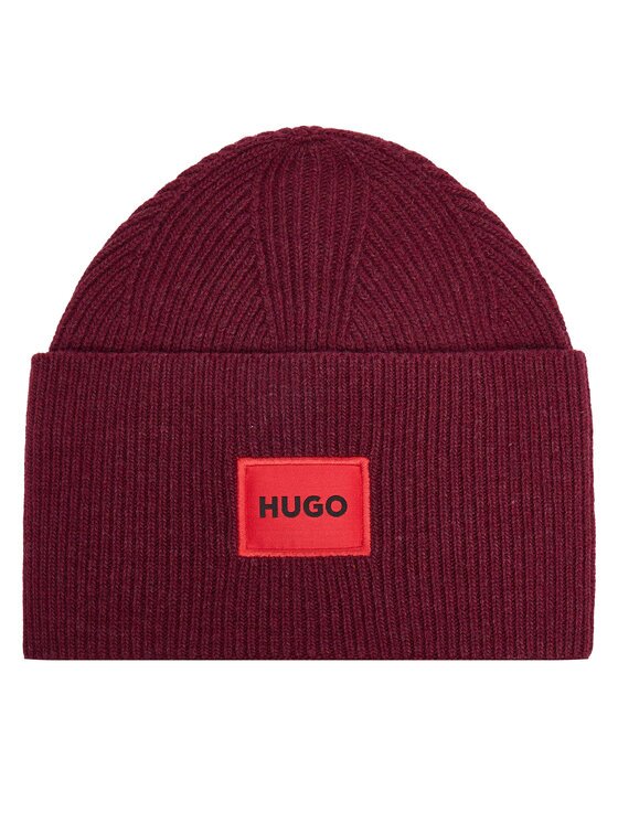HUGO Шапка Xaff 50496011