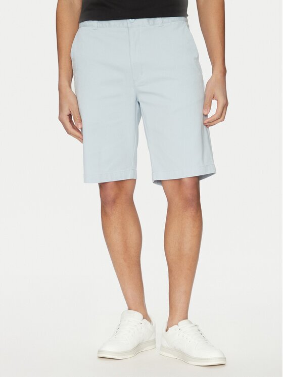 HUGO Шорти от плат Dante242 50510605 Regular Fit