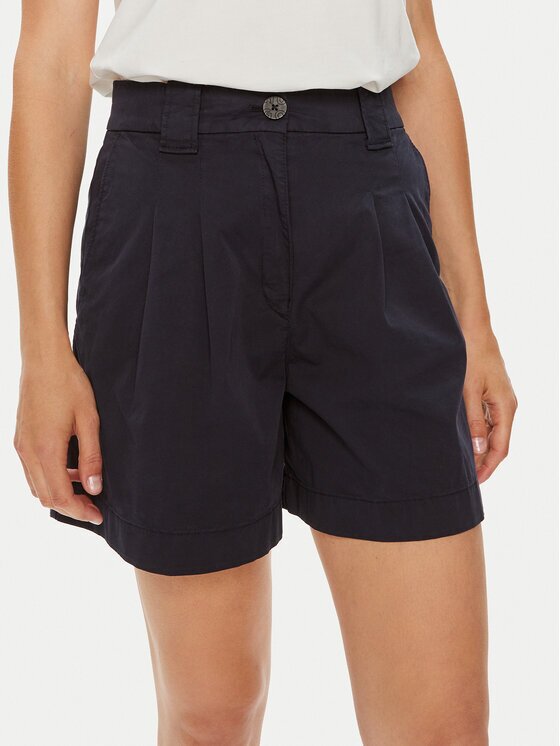 HUGO Шорти от плат Hanicola-1-D 50489969 Relaxed Fit