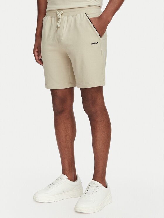 HUGO Спортни шорти Noah 50566165 Regular Fit