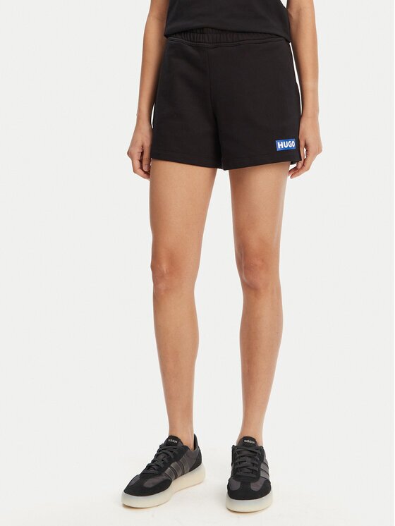 HUGO Спортни шорти Classic 50541122 Regular Fit