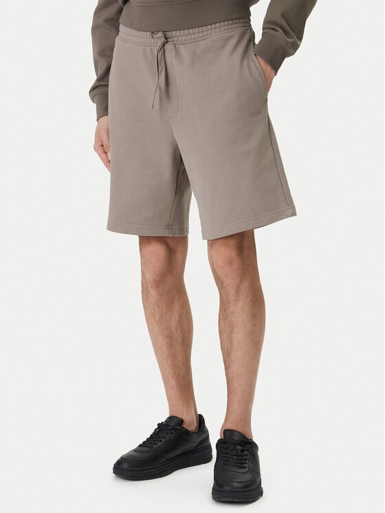 HUGO Спортни шорти Dayono 50530696 Relaxed Fit