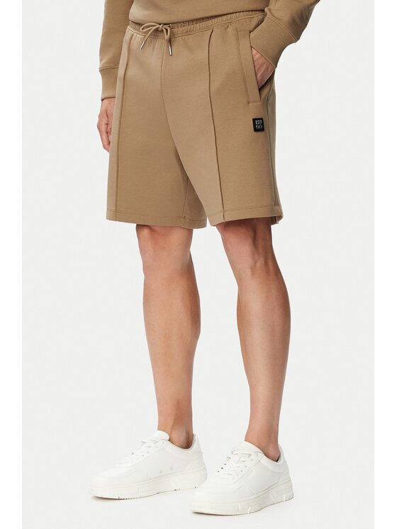 HUGO Спортни шорти Dimacshort 50562844 Regular Fit