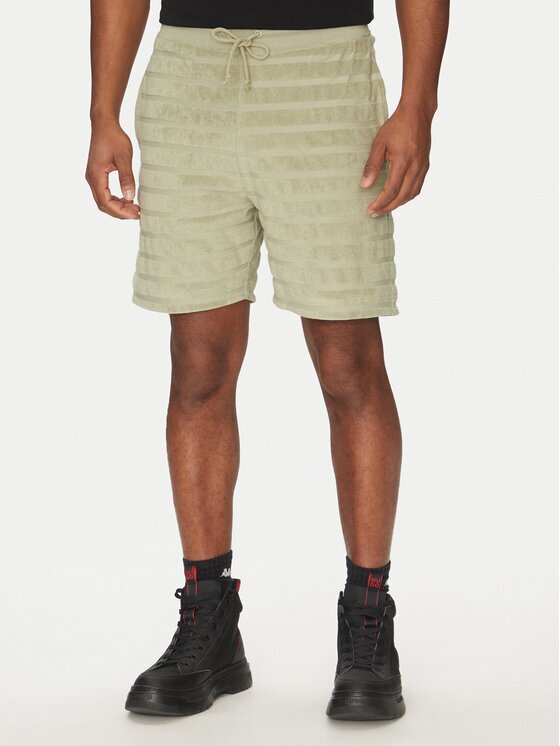 HUGO Спортни шорти Dutowel 50535289 Relaxed Fit
