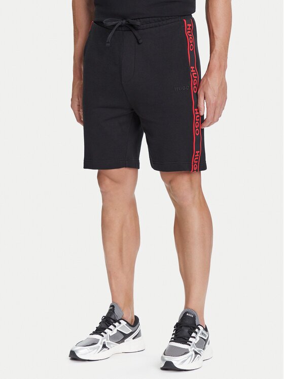 HUGO Спортни шорти Liam 50540936 Regular Fit