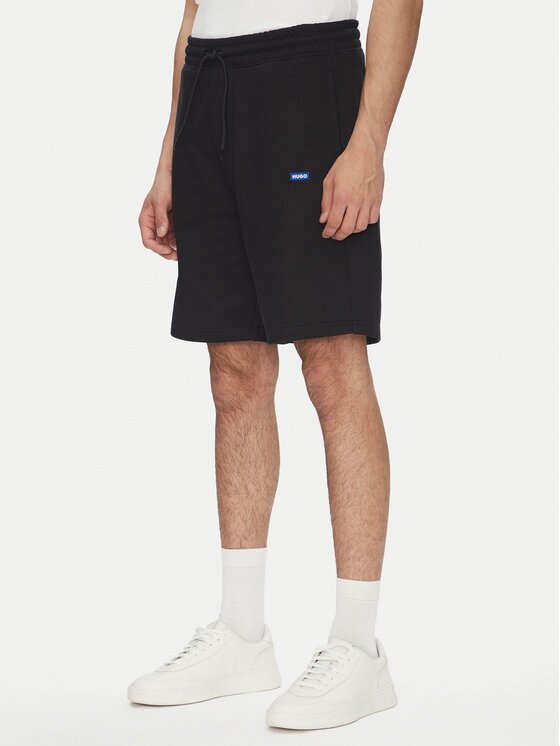 HUGO Спортни шорти Nasensio 50522364 Regular Fit