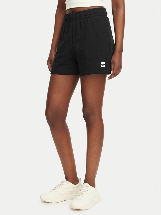 HUGO Спортни шорти Ninosta 50536943 Relaxed Fit