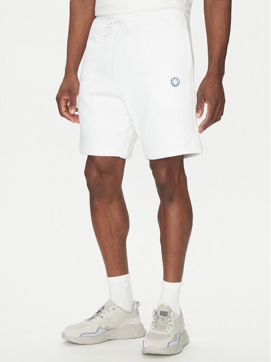 HUGO Спортни шорти Nylsho 50534288 Regular Fit