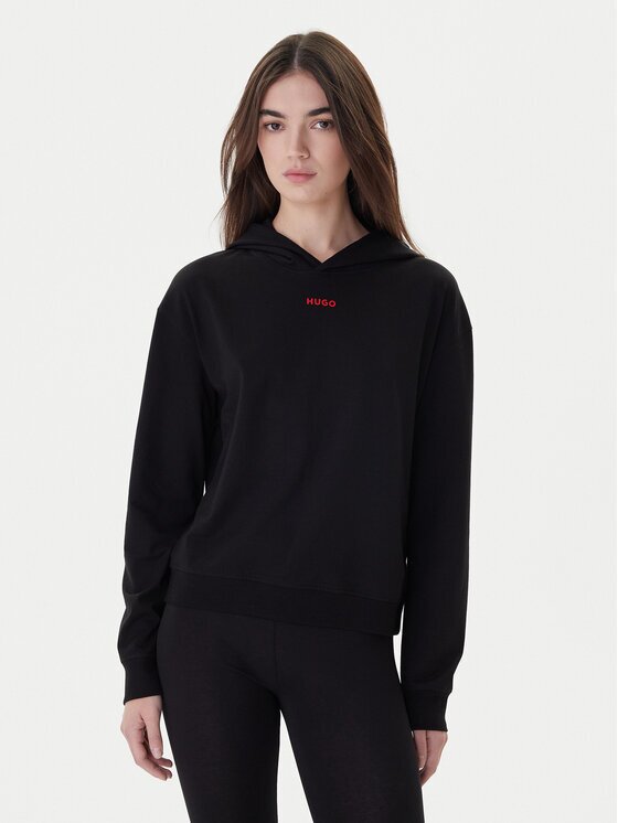 HUGO Суитшърт 50490594 Relaxed Fit
