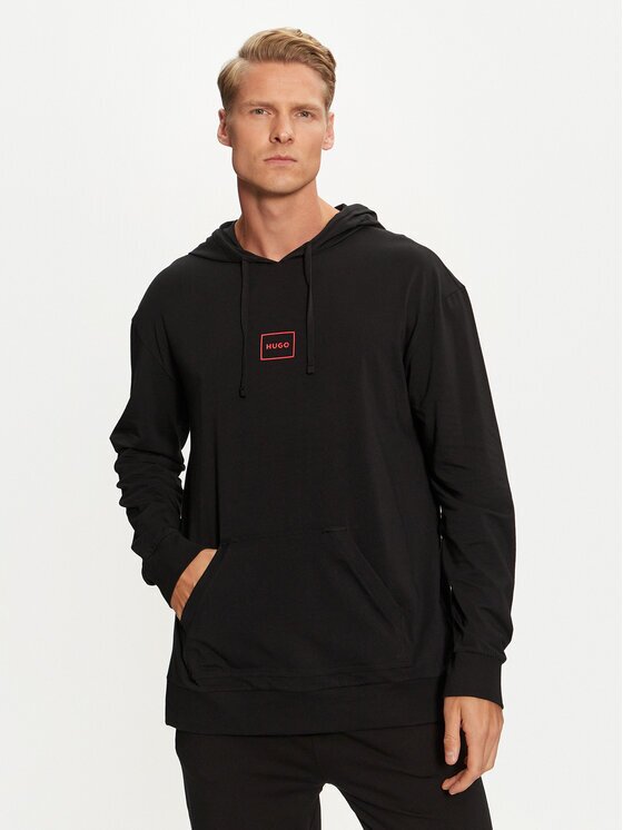 HUGO Суитшърт 50525244 Regular Fit